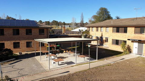 Seranin Bathurst - Geraldton Accommodation 2