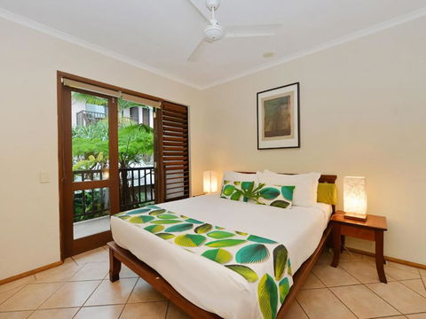 Hibiscus Hi - Geraldton Accommodation 2
