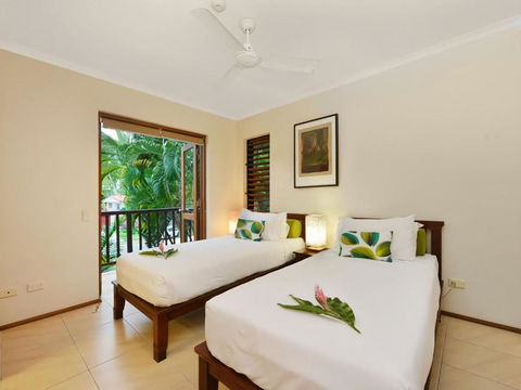 Hibiscus Hi - Geraldton Accommodation 1