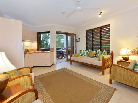 Hibiscus Hi - Geraldton Accommodation 3