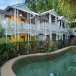 Moona - Geraldton Accommodation 0