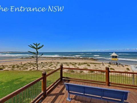 Ocean Pines Unit 1 Blue Bay NSW - Geraldton Accommodation 3