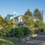 Ocean Pines Unit 1 Blue Bay NSW - Geraldton Accommodation 0