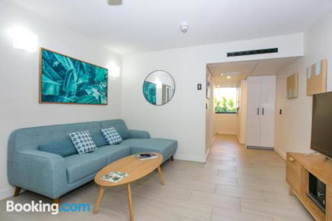 Drift - Geraldton Accommodation 2
