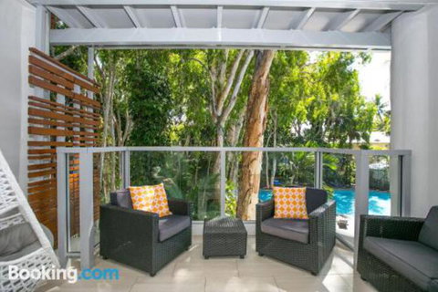 Drift - Geraldton Accommodation 1
