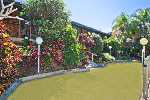 Sassafras Unit 1 Coffs Harbour - Geraldton Accommodation 4