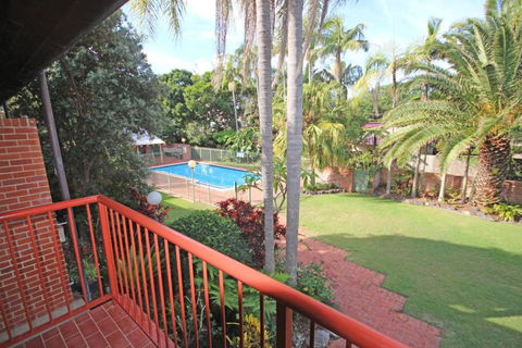 Sassafras Unit 1 Coffs Harbour - Geraldton Accommodation 6