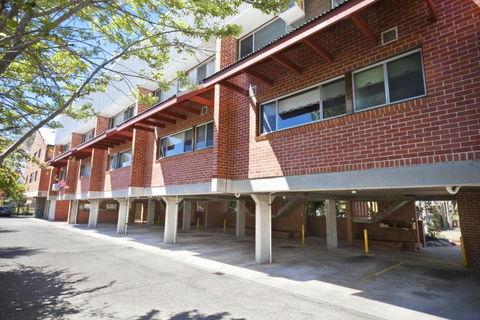 Sassafras Unit 1 Coffs Harbour - Geraldton Accommodation 3