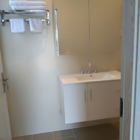 Sunshine Gardens Bourke Resort - Geraldton Accommodation 6