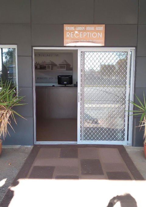 Sunshine Gardens Bourke Resort - Geraldton Accommodation 5