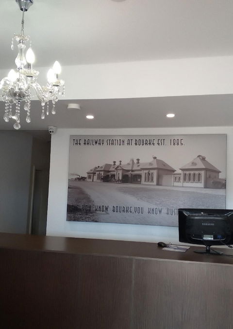 Sunshine Gardens Bourke Resort - Geraldton Accommodation 4