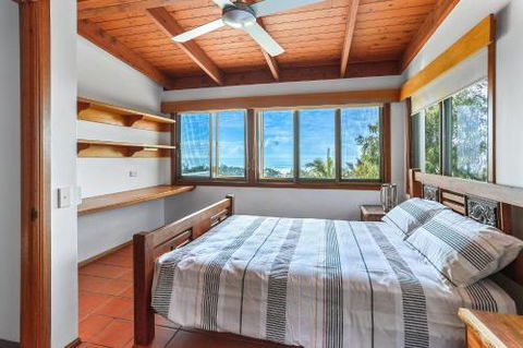 Private Tropical Oasis Marcus Beach - Geraldton Accommodation 2