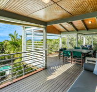 Private Tropical Oasis Marcus Beach - Geraldton Accommodation