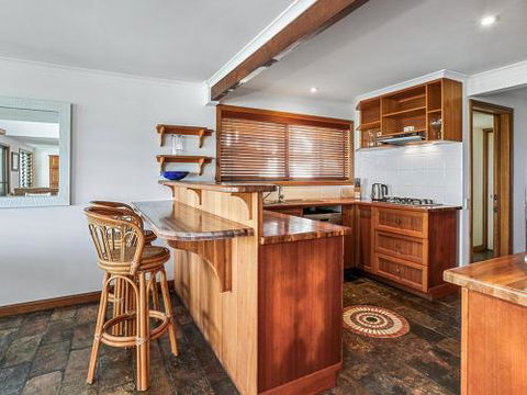 Private Tropical Oasis Marcus Beach - Geraldton Accommodation 3