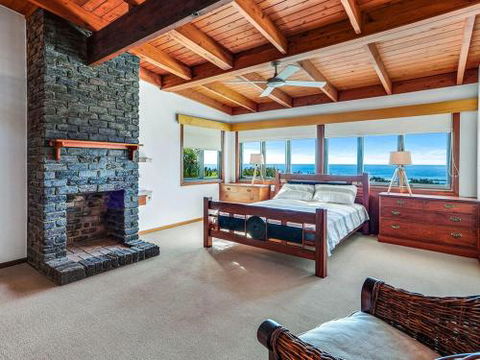 Private Tropical Oasis Marcus Beach - Geraldton Accommodation 6