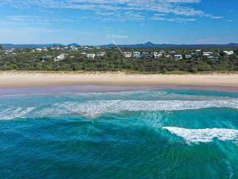 Private Tropical Oasis Marcus Beach - Geraldton Accommodation 1