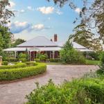 Headington Hill QLD Geraldton Accommodation
