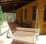 Back to the Bush - Geraldton Accommodation