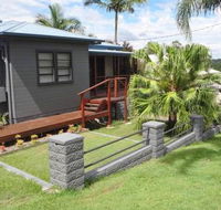 Aerwyn Brae - Geraldton Accommodation