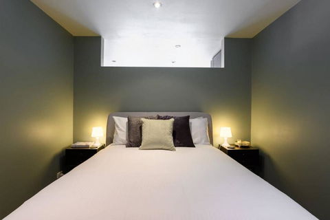 LUCY Stylish City Vibe & Views - Geraldton Accommodation 6