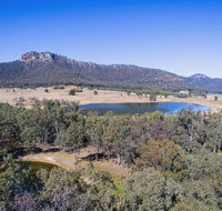 Marlu Station - Geraldton Accommodation