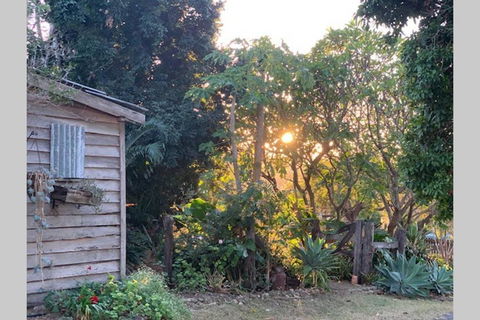 Stunning Queenslander - Geraldton Accommodation 2