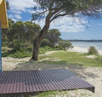 Seascape - Geraldton Accommodation