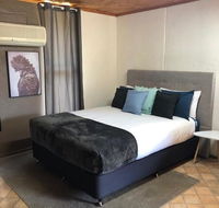 Granite Belt Cabins - Geraldton Accommodation
