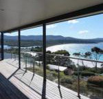 SEA EAGLE COTTAGE Amazing views of Bay of Fires - Geraldton Accommodation
