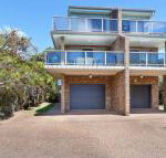 One Street from Main Beach - Geraldton Accommodation