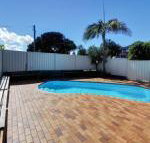 Across the road from the beach - Geraldton Accommodation