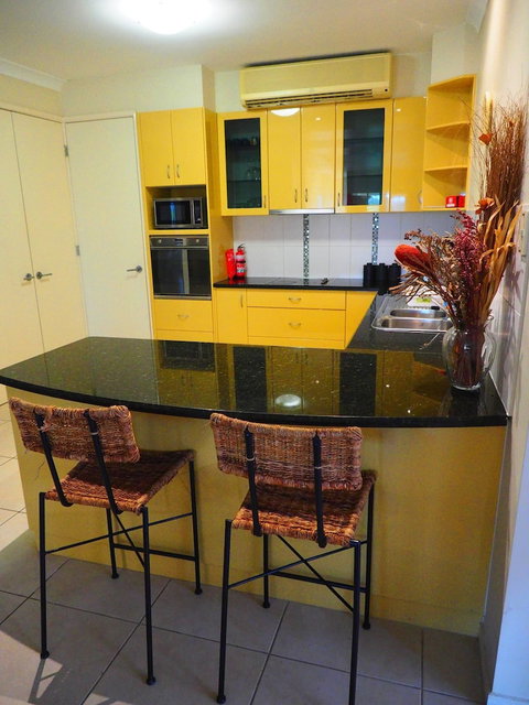 Master Suite With Private Entrance - Geraldton Accommodation 4