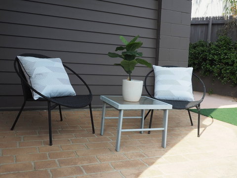 Master Suite With Private Entrance - Geraldton Accommodation 0