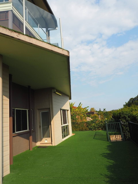 Master Suite With Private Entrance - Geraldton Accommodation 6