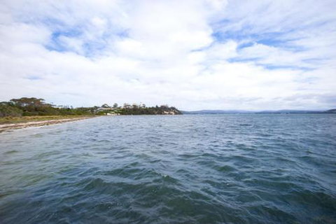 St Helens On The Bay Apartments - Geraldton Accommodation 1