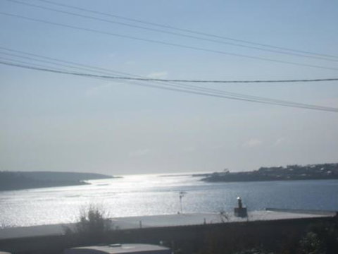 St Helens On The Bay Apartments - Geraldton Accommodation 2