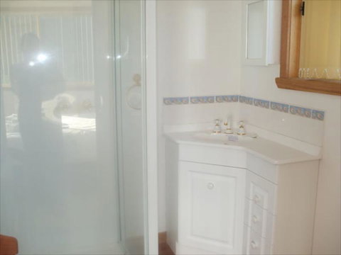 St Helens On The Bay Apartments - Geraldton Accommodation 4