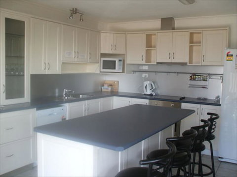 St Helens On The Bay Apartments - Geraldton Accommodation 6