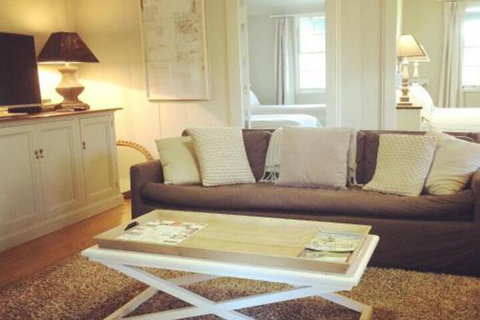 Old Schoolmasters Cottage On The Barrington River - Geraldton Accommodation 2