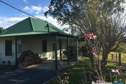 Old Schoolmasters Cottage On The Barrington River - Geraldton Accommodation 0