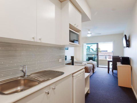 Oaks Pacific Blue 278 265 Sandy Point Road - Geraldton Accommodation 6