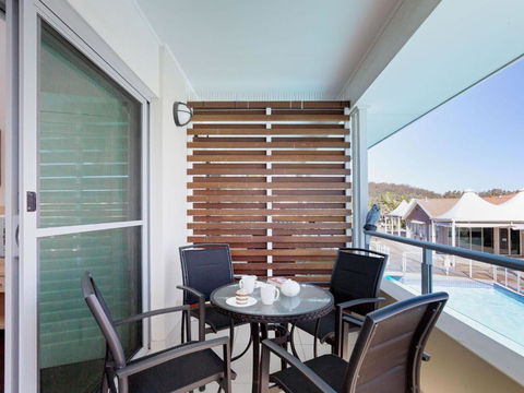 Oaks Pacific Blue 278 265 Sandy Point Road - Geraldton Accommodation 2