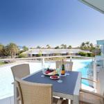 Oaks Pacific Blue 278 265 Sandy Point Road - Geraldton Accommodation 0