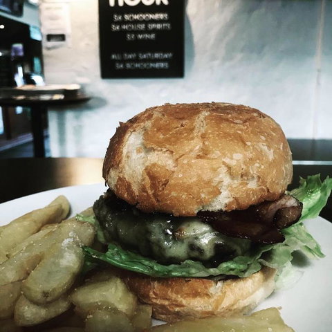 The Guiding Star Hotel - Geraldton Accommodation 4