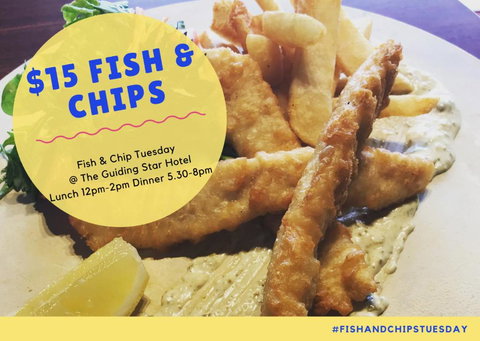 The Guiding Star Hotel - Geraldton Accommodation 5