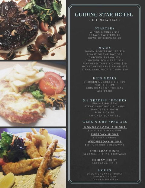 The Guiding Star Hotel - Geraldton Accommodation 6