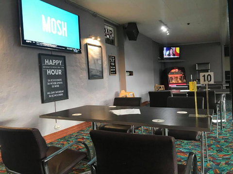 The Guiding Star Hotel - Geraldton Accommodation 1