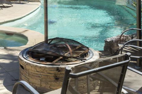 DIAMOND BAY RETREAT SORRENTO - Geraldton Accommodation 3