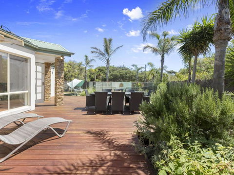 DIAMOND BAY RETREAT SORRENTO - Geraldton Accommodation 6