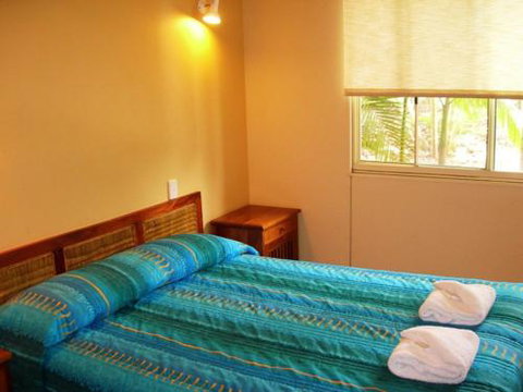 Baden 29 Rainbow Shores Air Conditioned Ground Floor Walk To Beach Pool - Geraldton Accommodation 1